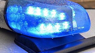 Die Polizei konnte den Mann nach kurzer Fahndung aufspüren. (Symbolbild)
