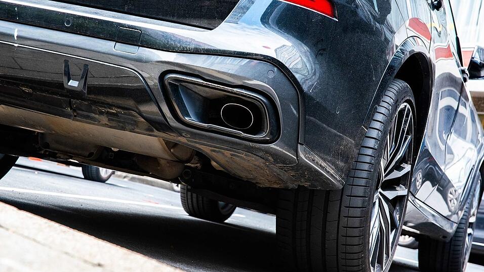 Ab 2035 dürfen nach jetzigem Stand keine neuen Verbrenner-Autos innerhalb der EU mehr neu zugelassen werden. (Symbolbild)