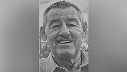 Sepp Kappenbergen ist im Alter von 83 Jahren verstorben. Sepp Kappenbergen ist im Alter von 83 Jahren verstorben.