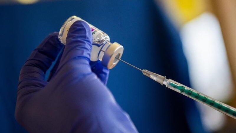 Das 'Impfwunder Passau' und die umliegenden Landkreise konnten sinkende Corona-Zahlen verzeichnen. Das 'Impfwunder Passau' und die umliegenden Landkreise konnten sinkende Corona-Zahlen verzeichnen.