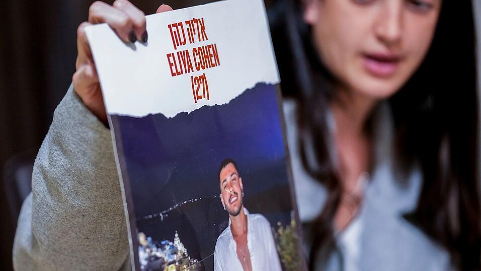 Drei der freikommenden Geiseln wurden von einem Festival entf&uuml;hrt. (Archivbild)