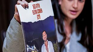 Drei der freikommenden Geiseln wurden von einem Festival entf&uuml;hrt. (Archivbild)