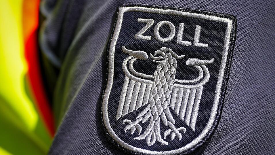 Ermittler des Hauptzollamts Ulm nahmen den 37-J&auml;hrigen bereits im M&auml;rz fest. (Symbolbild)