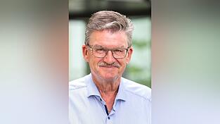 Harald Fellner geht Ende September in Ruhestand.