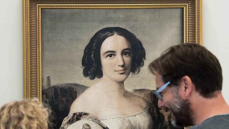 Der Fanny Mendelssohn Kompositionspreis ist mit 10.000 Euro dotiert und soll den musikalischen Nachwuchs fördern. (Symbolbild) Der Fanny Mendelssohn Kompositionspreis ist mit 10.000 Euro dotiert und soll den musikalischen Nachwuchs fördern. (Symbolbild)