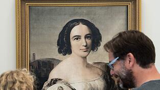 Der Fanny Mendelssohn Kompositionspreis ist mit 10.000 Euro dotiert und soll den musikalischen Nachwuchs fördern. (Symbolbild) Der Fanny Mendelssohn Kompositionspreis ist mit 10.000 Euro dotiert und soll den musikalischen Nachwuchs fördern. (Symbolbild)