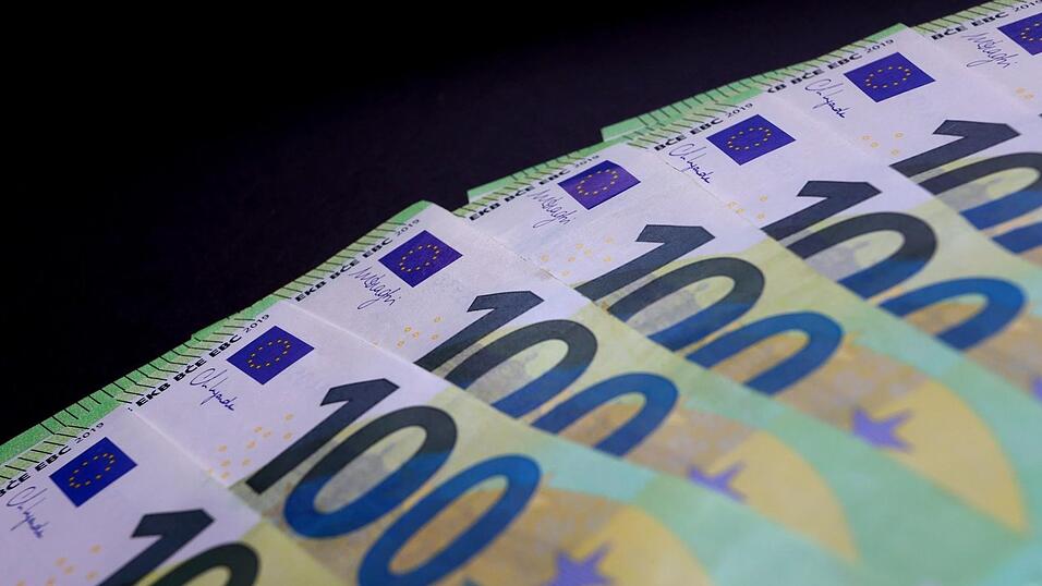 Fast 18,7 Milliarden Euro wurden 2024 hin und her geschoben.