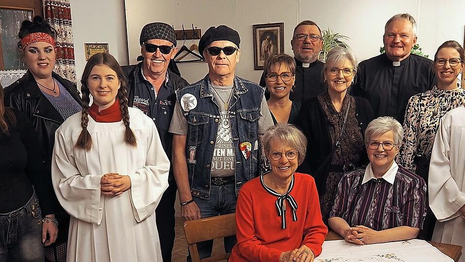 Die Theaterb&uuml;hne pr&auml;sentiert wieder ein tolles St&uuml;ck.