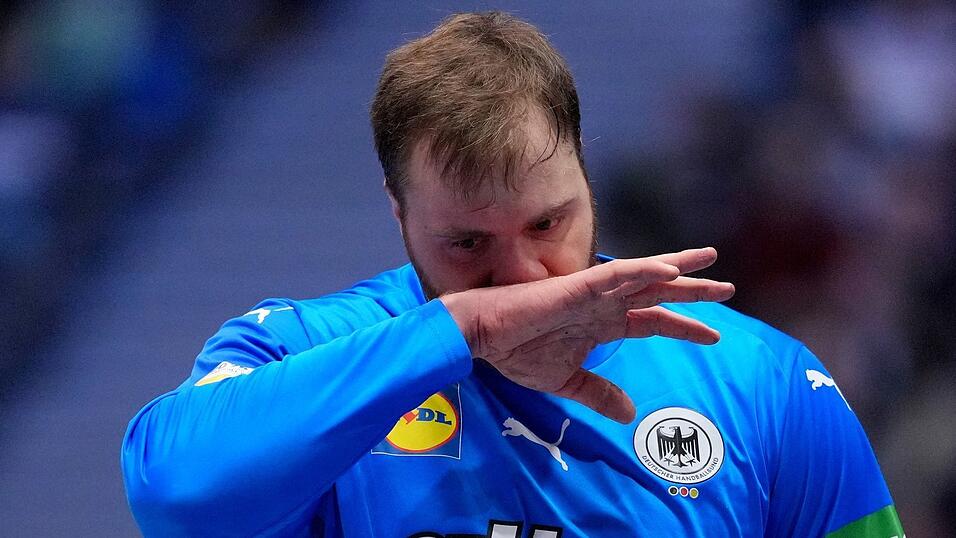Torhüter Andreas Wolff fordert eine intensive interne Aufarbeitung des vorzeitigen WM-Scheiterns der deutschen Handballer.