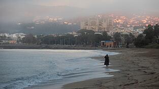 Wie w&auml;rs mal mit Urlaub an einem ruhigen, ereignislosen Ort? (Symbolbild)
