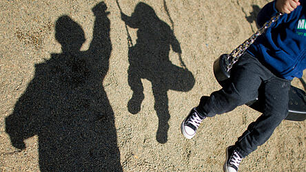 Für eine alleinerziehende Mutter aus dem Landkreis sitzt der Geldbeutel alles andere als locker. Vor allen anderen Dingen wünscht sie sich eine Arbeit, damit es vor allem ihren Kindern an nichts fehlt.