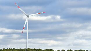 Die Deckelung ist Bestandteil der Reform des Erneuerbare-Energien-Gesetzes (EEG), das derzeit im Bundestag beraten wird. (Archivbild) Die Deckelung ist Bestandteil der Reform des Erneuerbare-Energien-Gesetzes (EEG), das derzeit im Bundestag beraten wird. (Archivbild)