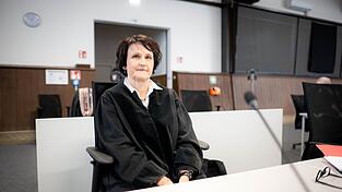 Die Staatsanwaltschaft fordert 15 Jahre Haft f&uuml;r Daniela Klette.