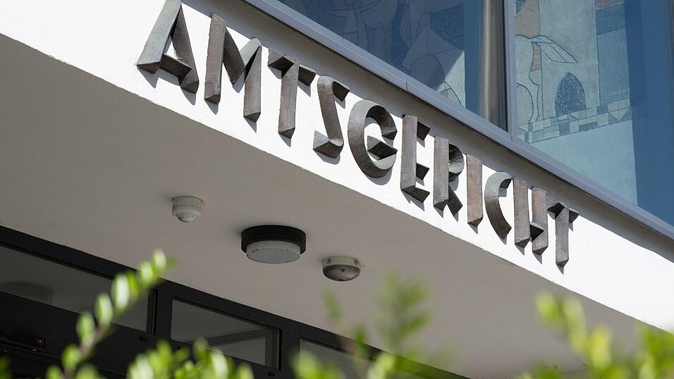 Das Sch&ouml;ffengericht besch&auml;ftigte sich mit nicht gerade kleinen Mengen Cannabis.