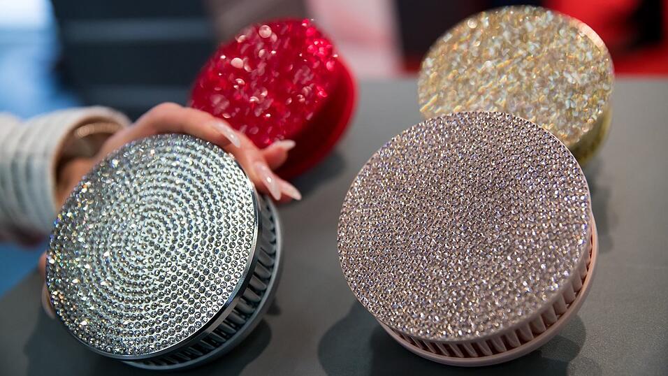 Der Berliner Hersteller Pyrexx wehrt sich vor Gericht gegen die Bewertung eines seiner Produkte mit der Note &laquo;mangelhaft&raquo; in einem Test der Stiftung Warentest von Ende 2020. (Archivbild)