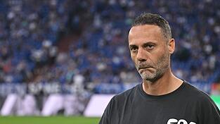 Fortuna-Coach Alexander Ende hat einen Plan f&uuml;r das Saisonfinale. (Archivbild)