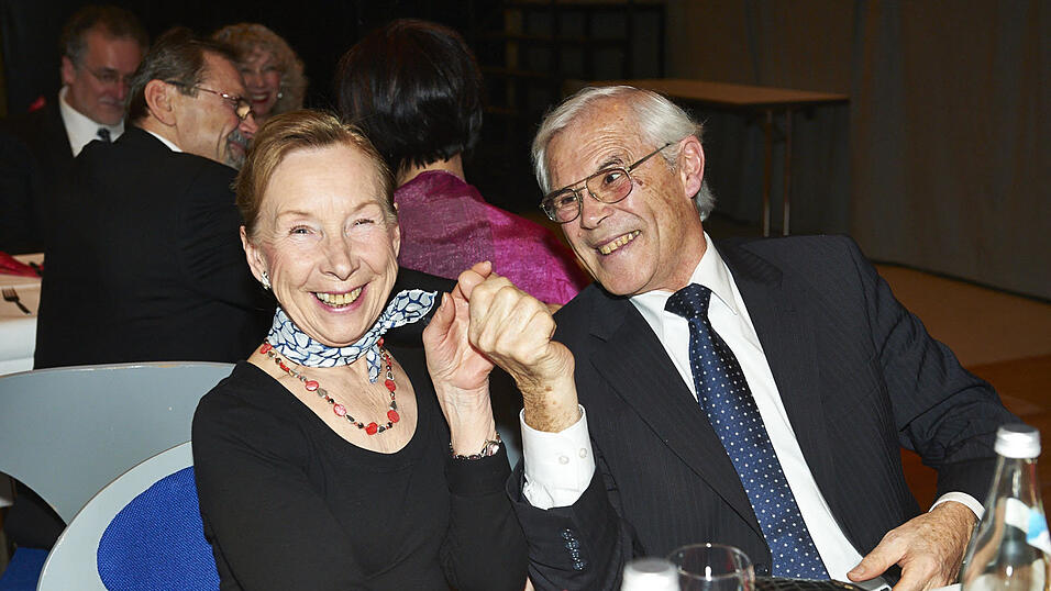 Impressionen vom Ball der Wirtschaft, festgehalten von Markus Scheuerer.