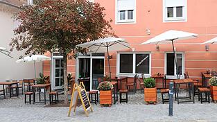 Am 1. August hat Unterm Rain ein vietnamesisches Restaurant geöffnet.