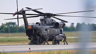 Die Bundeswehr wird nicht zwangsläufig besser, nur weil man mehr Geld in sie pumpt.