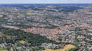 Landshut soll 2026 aus der Mieterschutzverordnung fallen. Die Stadt und der Mieterverein wollen sich dagegen wehren.