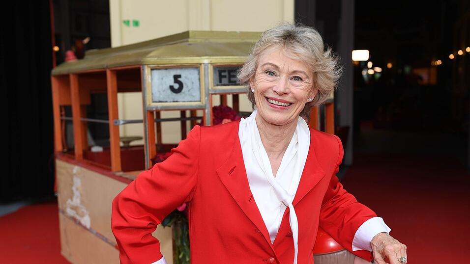 Ilona Grübel hat weiter Ideen und Pläne für neue Projekte. (Archivbild)