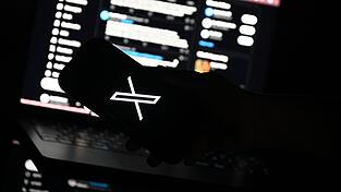 Manche X-Accounts werden nicht mehr aktiv genutzt - blockieren aber Nutzernamen. (Archivbild)