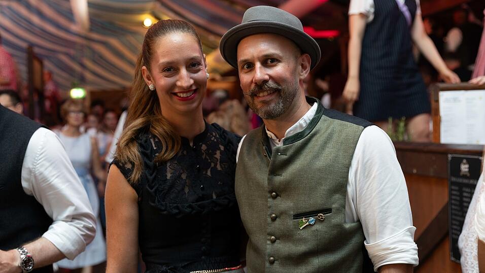 Die Partybilder vom Samstag, 8. August, aus dem Festzelt Wenisch. Die Partybilder vom Samstag, 8. August, aus dem Festzelt Wenisch.