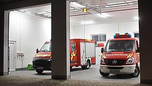 Für die Feuerwehr wurden in der Gemeinderatssitzung neue Schutzanzüge genehmigt.