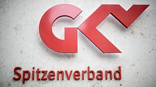 Der GKV-Spitzenverband, Vertreter der gesetzlichen Krankenkassen, streitet mit dem Bund um Milliardenkosten für Bürgergeldempfänger. (Archivbild) Der GKV-Spitzenverband, Vertreter der gesetzlichen Krankenkassen, streitet mit dem Bund um Milliardenkosten für Bürgergeldempfänger. (Archivbild)