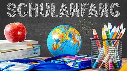 Nach 45 unterrichtsfreien Tagen in den Sommerferien geht am Dienstag, 15. September, auch in der Hallertau die Schule wieder los. Für die Abc-Schützen beginnt ein neuer Lebensabschnitt. Nach 45 unterrichtsfreien Tagen in den Sommerferien geht am Dienstag, 15. September, auch in der Hallertau die Schule wieder los. Für die Abc-Schützen beginnt ein neuer Lebensabschnitt.