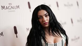 Charli XCX schrieb ihr neues Album für den Film «Wuthering Heights» von Emerald Fennell. (Archivbild)