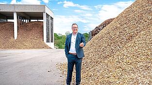 Robert Heider berichtet über aktuelle Themen aus der Energiebranche.
