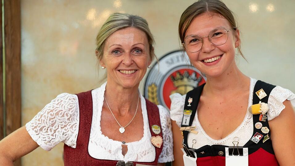 Die Partybilder vom Samstag, 8. August, aus dem Festzelt Nothaft.