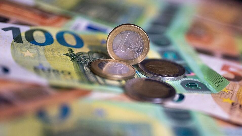 Die Geldvermögen der privaten Haushalte sind in Summe deutlich gestiegen, aber viele Menschen haben nichts davon. (Symbolbild) Die Geldvermögen der privaten Haushalte sind in Summe deutlich gestiegen, aber viele Menschen haben nichts davon. (Symbolbild)