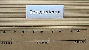 Auf das chemisch-toxikologische Gutachten haben die Ermittler fast drei Monate lang gewartet. Jetzt liegt es vor.