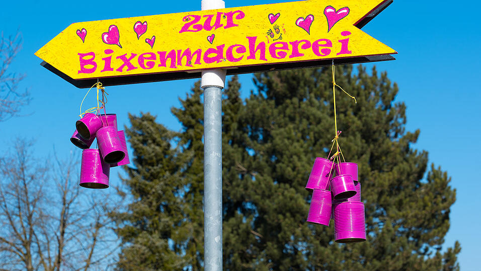 Niederaichbach: Das Brauchtum lebt im &ouml;stlichen Landkreis.