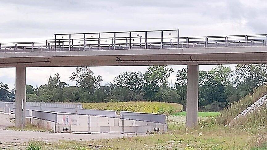 Unter anderem der Bau des S-Bahntunnels nach Erding stellt f&uuml;r das VGH den Start der Durchf&uuml;hrung des Planfeststellungsbeschlusses dar.