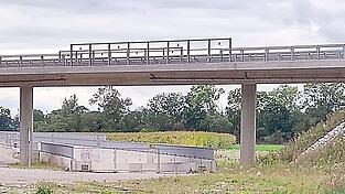 Unter anderem der Bau des S-Bahntunnels nach Erding stellt für das VGH den Start der Durchführung des Planfeststellungsbeschlusses dar.