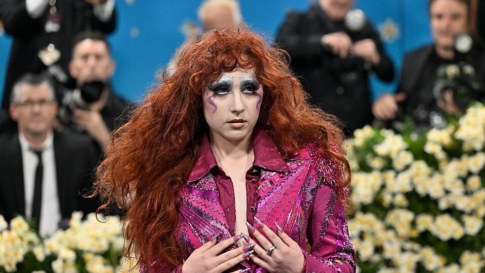 Nach dem Welterfolg ihres Debütalbums will sich US-Sängerin Chappell Roan («Pink Pony Club») einige Jahre Zeit für ihr nächstes Album lassen. (Archivbild)