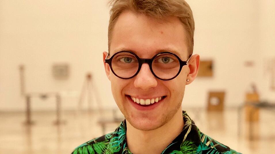 Valentin Viehbacher gibt in seiner Kolumne 'Taktgef&uuml;hl' Musiktipps fernab vom Mainstream.