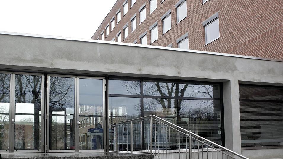 Am Ende einigten sich die Beteiligten vor Gericht auf eine Geldauflage in niedriger dreistelliger H&ouml;he.