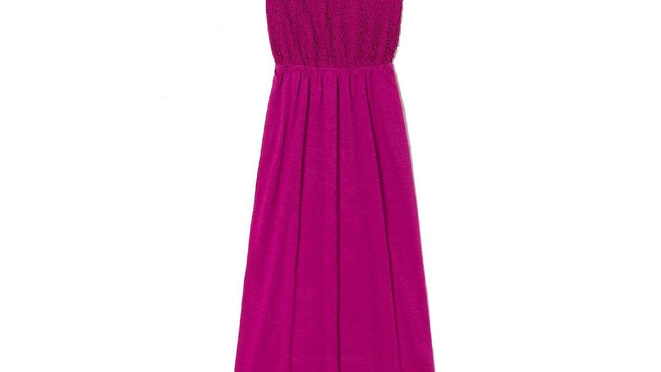Kleid, Benetton, 49,95 Euro Kleid, Benetton, 49,95 Euro