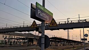 Ein wesentliches Argument f&uuml;r den Standort Plattling ist seine erstklassige Verkehrsanbindung und zentrale Lage in Niederbayern.