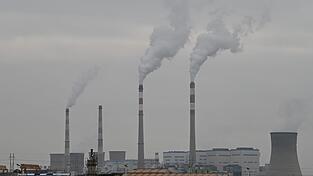 Greenpeace hat einen sinkenden Zubau von Kohlekraftkapazität in China errechnet. (Symbolbild) Greenpeace hat einen sinkenden Zubau von Kohlekraftkapazität in China errechnet. (Symbolbild)