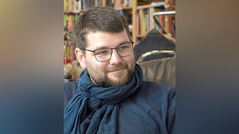 Johannes Becher, Vorsitzender und 'Visionär' von Tante Emma. Johannes Becher, Vorsitzender und 'Visionär' von Tante Emma.