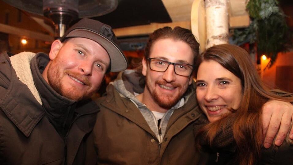 In Landshut lockten am Wochenende der Kunsthandwerkermarkt und die H&uuml;ttengaudi zahlreiche Besucher an.