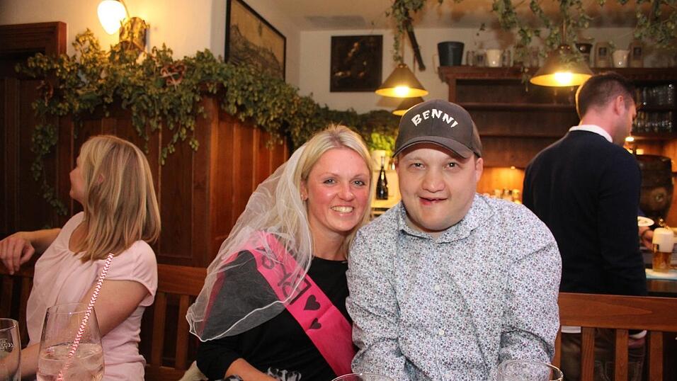 Die Besucher waren von der Freisinger Nacht der Musik begeistert.