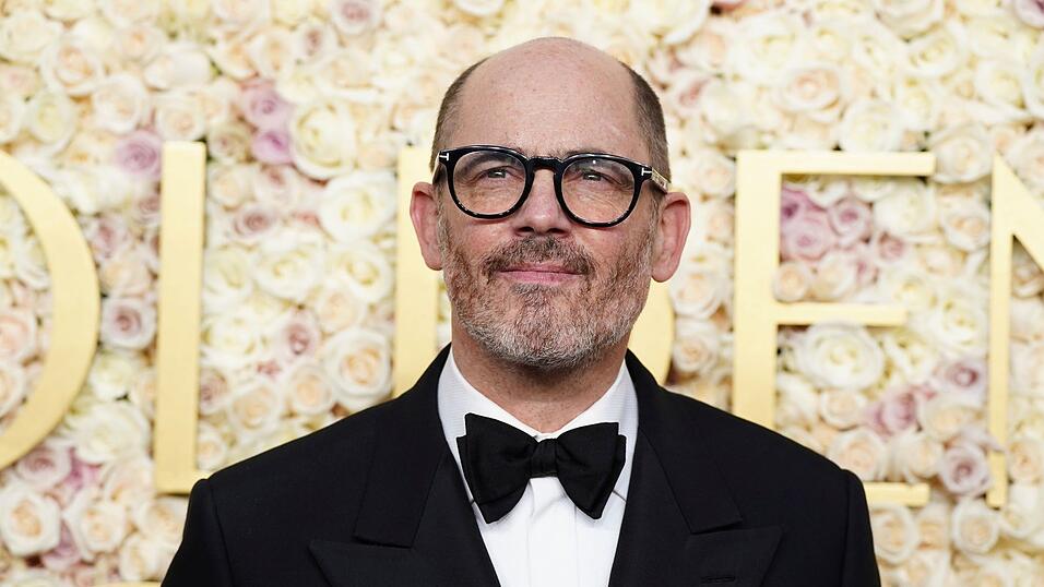 Edward Berger ist mit dem Thriller «Konklave» im Rennen (Archivbild).