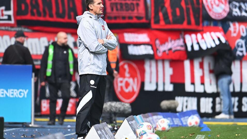 Miroslav Klose: &laquo;Verr&uuml;ckte gibt es &uuml;berall.&raquo; (Archivbild)