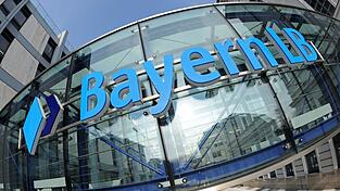 Die BayernLB hat im ersten Halbjahr mehr Gewinn gemacht. (Archivbild) Die BayernLB hat im ersten Halbjahr mehr Gewinn gemacht. (Archivbild)
